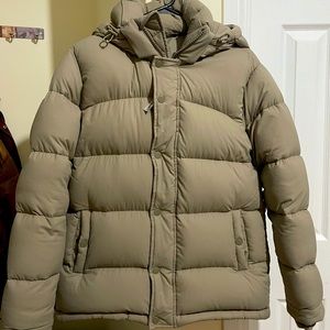 Aritzia The Super Puff